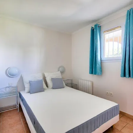 Les Calanques Des Issambres - Maeva - 2 Pieces 4 Personnes - Selection Mae-3624 * 雷以桑布尔