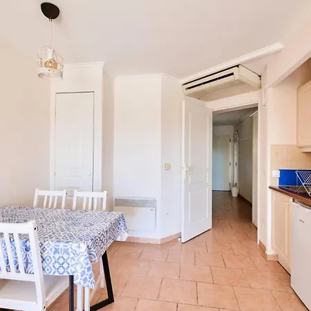 Les Calanques Des Issambres - Maeva - 2 Pieces 4 Personnes - Selection Mae-3624 Apartment
