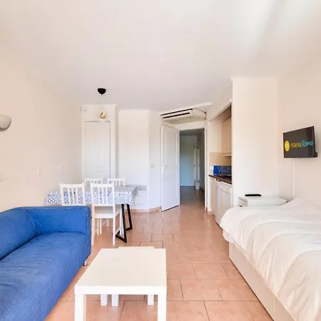 Apartment Les Calanques Des Issambres - Maeva - 2 Pieces 4 Personnes - Selection Mae-3624 Les Issambres