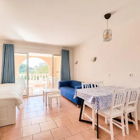 Apartment Les Calanques Des Issambres - Maeva - 2 Pieces 4 Personnes - Selection Mae-3624 *