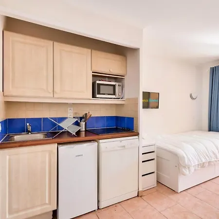 Les Calanques Des Issambres - Maeva - 2 Pieces 4 Personnes - Selection Mae-3624 *