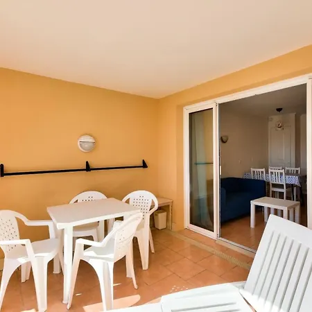 Apartment Les Calanques Des Issambres - Maeva - 2 Pieces 4 Personnes - Selection Mae-3624