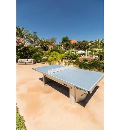 Les Calanques Des Issambres - Maeva - 2 Pieces 4 Personnes - Selection Mae-3624 公寓 雷以桑布尔