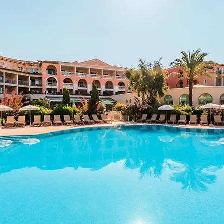 Les Calanques Des Issambres - Maeva - 2 Pieces 4 Personnes - Selection Mae-3624 雷以桑布尔