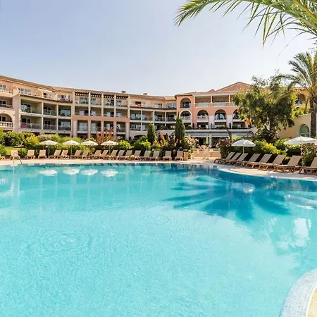 Apartment Les Calanques Des Issambres - Maeva - 2 Pieces 4 Personnes - Selection Mae-3624 *