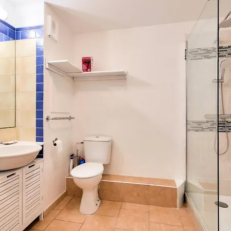 Les Calanques Des Issambres - Maeva - 2 Pieces 4 Personnes - Selection Mae-3624 *