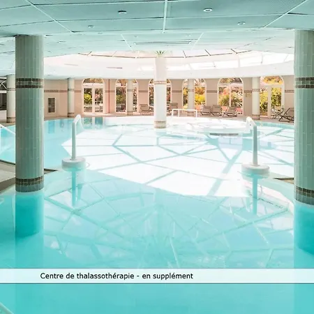 Les Calanques Des Issambres - Maeva - 2 Pieces 4 Personnes - Selection Mae-3624