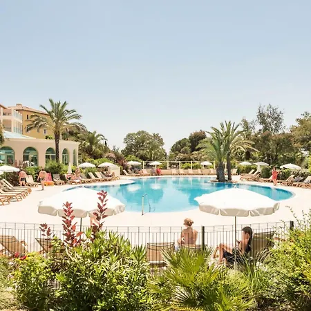 Les Calanques Des Issambres - Maeva - 2 Pieces 4 Personnes - Selection Mae-3624 Apartment *