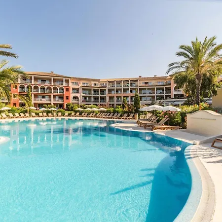 Les Calanques Des Issambres - Maeva - 2 Pieces 4 Personnes - Selection Mae-3624 雷以桑布尔