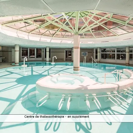 Les Calanques Des Issambres - Maeva - 2 Pieces 4 Personnes - Selection Mae-3624 公寓