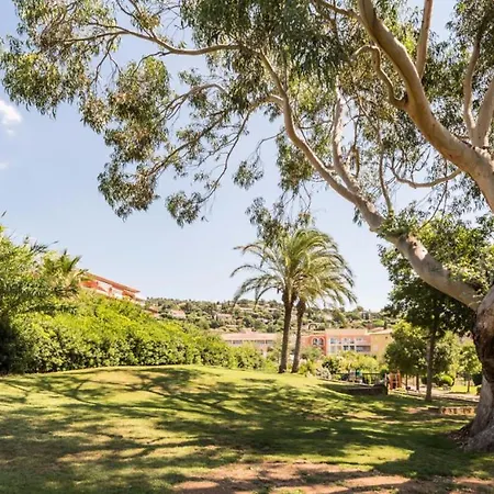 Les Calanques Des Issambres - Maeva - 2 Pieces 4 Personnes - Selection Mae-3624 *