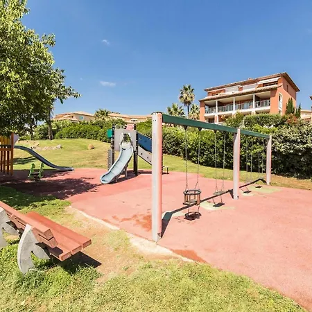 公寓 Les Calanques Des Issambres - Maeva - 2 Pieces 4 Personnes - Selection Mae-3624