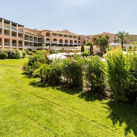 Les Calanques Des Issambres - Maeva - 2 Pieces 4 Personnes - Selection Mae-3624 Apartment Les Issambres