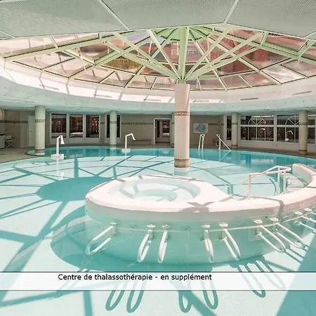 Résidence Les Calanques Des Issambres - Maeva - 2 Pièces 4 Personnes - Sélection Mae-3624 Appartamento