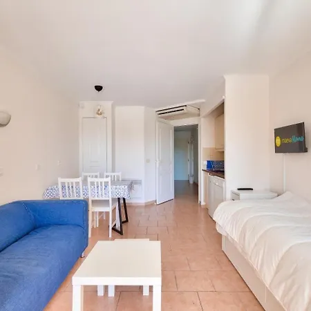 Les Calanques Des Issambres - Maeva - Climatise 2 Pieces 4 Personnes - Selection Mae-3624